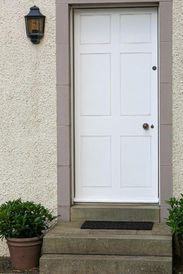 Auldhame House East Wing, Seacliff Apartment North Berwick Exterior photo